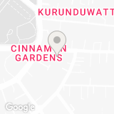 Lakshman Kadirgamar Institute